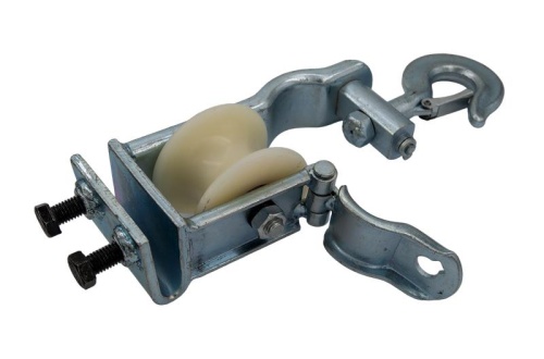 Ролик PM 1 НИЛЕД 13302731 фото 6