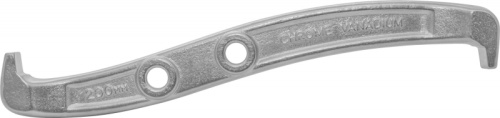 AE310037-02 Захват двухсторонний 200 мм для съемников AE310032, AE310037 | код AE310037-02 | JONNESWAY