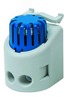 Термостат с фиксированной установкой NO +35град. | код R5THVF35 | DKC