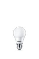 Лампа светодиодная Ecohome LED Bulb 9W 680lm E27 830 Philips | код 929002298917 | PHILIPS