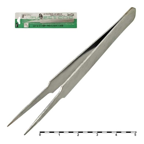 Пинцет RUICHI 1PK-102T | код 91707 | Ruichi Пинцет RUICHI 1PK-102T | код 91707 | Ruichi