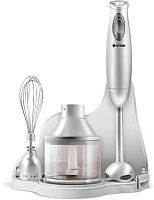 Блендер погружной Vitek VT-1456 250Вт серебристый | код 2034414 | VITEK