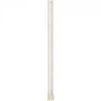 Лампа энергосберегающая (КЛЛ) MASTER PL-L 55Вт 6500К 4P 2G11 PHILIPS | код 871150026170040| PHILIPS