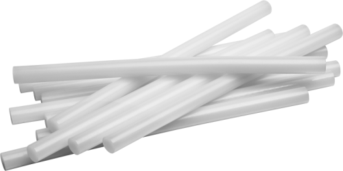 Стержень клеевой 90 095 OEM-Ks01-11-200-H12 11ммх200мм (уп.12шт) ОНЛАЙТ 90095 фото 3