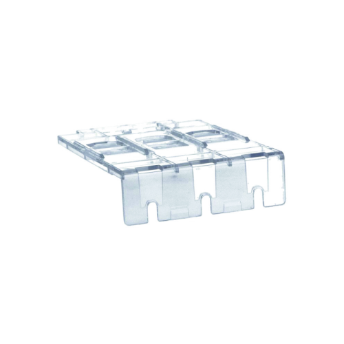Кожух защитный OptiStart K-FX-834 трехполюсный для A(F)-95..A(F)-150 | код 335396 | КЭАЗ