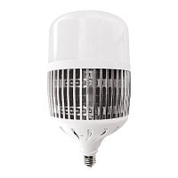 Лампа светодиодная матовая LED-M80-80W/4000K/E27/FR/NR cерия Norma 4000K | код UL-00006795 | Uniel