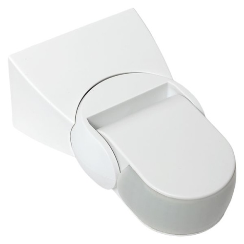 Микроволновый датчик движения бел, 1200Вт 180гр, до 15м IP65 MW-704 PROxima | код dd-mw-704 | EKF фото 2