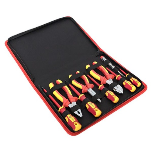 Набор диэлектрического инструмента НИИ-01 Expert | код ndi-01 | EKF фото 2