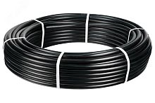 Труба напорная для холодного водоснаябжения ПЭ100 SDR 13.6-25х2 (бухта 200 м) | код 42944 | Unipump