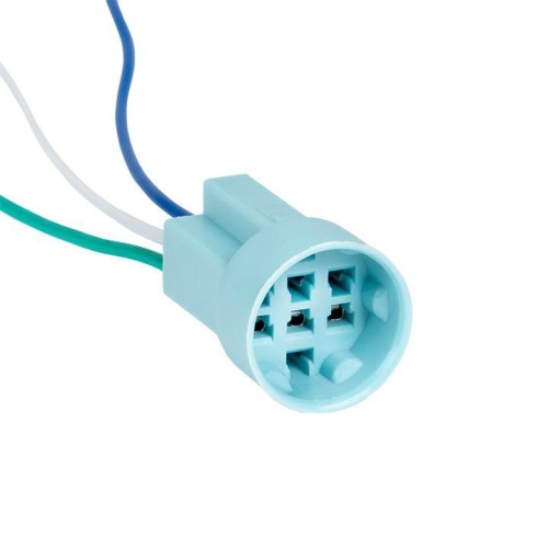 Адаптер для подключение кнопок S-Pro67 3 контакта PROxima | код s-pro67-401 | EKF Адаптер для подключение кнопок S-Pro67 3 контакта PROxima | код s-pro67-401 | EKF