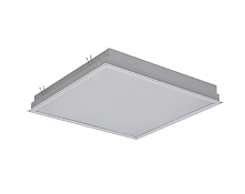 Светильник OPL/R ECO LED 300 EM 4000K | код 1028001070 | Световые Технологии