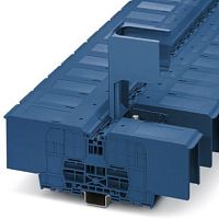 Болтовые клеммы RBO 10-HC BU | код 3247977 | PHOENIX CONTACT