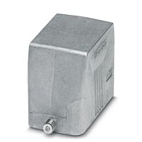 Корпус HC-STA-B10-HLFS-BLANK-EL-AL | код 1419902 | PHOENIX CONTACT