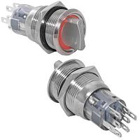 LAS1-AGQ-11X/31/R/N on-on | код 117648 | Ruichi