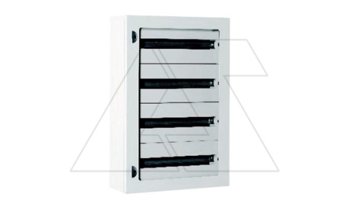 Набор для преобразования ST/STP/ECOR 4620-25 в модульный 3х16M | код MDST4600 | ETA