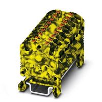 Распределительный блок PTFIX 18X1,5-NS15A-FE | код 3002983 | PHOENIX CONTACT