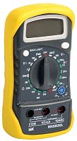 Мультиметр цифровой Master MAS830L | код TMD-3L-830 | IEK
