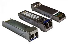 Модуль SFP WDM 1.25G, 1550nm / 1490nm, 80 km, LC, DDM, Cisco | код LAN-WDM-15/14-80-SM | LANMASTER