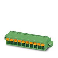 Разъем печатной платы FKCN 2,5/ 8-STF-5,08 | код 1754856 | PHOENIX CONTACT