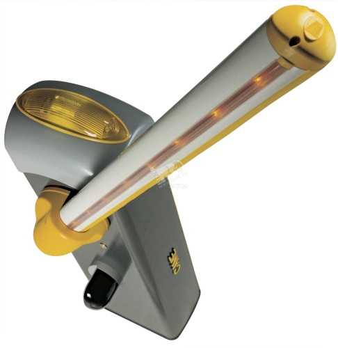 Стрела полуовальная алюминиевая 3м. | код G03750/3 | CAME