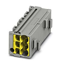 Сотовые клеммы FTMC 1,5-3 /YE | код 3270447 | PHOENIX CONTACT