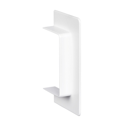 РАМКА НАСТЕННАЯ 95Х55ММ OL45, RAL9003 | код ISM10205P | SCHNEIDER ELECTRIC