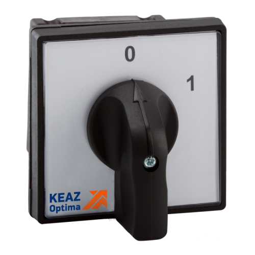 Переключатель OptiSwitch 4G16-4750-U-R114 (1 шт.) КЭАЗ | код 238255 | КЭАЗ