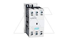 Контактор CNN 50 00 380/400V 50Hz, 3P, 50A/(85A по AC-1), 22kW(400VAC), 380/400VAC | код EAC604971 | Rade Koncar