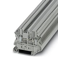 Проходные клеммы UT 2,5-MTD | код 3064085 | PHOENIX CONTACT