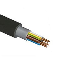 Кабель ВВГнг-LS 5х95 мс (N PE) 1кВ | код 030208613 | Кавказкабель