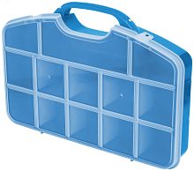 Органайзер, 13 отделений 360 мм | код 65672М | MOS РОС