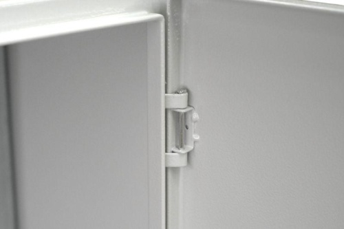 Корпус металлический ЩРНМ IP31 600х400х250 | код 32474DEK | DEKraft фото 2 Корпус металлический ЩРНМ IP31 600х400х250 | код 32474DEK | DEKraft фото 2