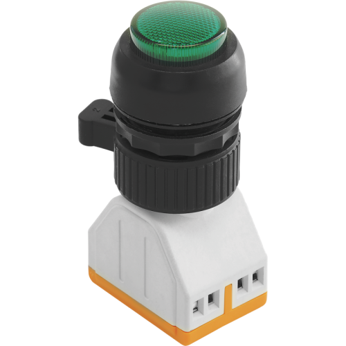 Индикатор взрывозащищенный IG-AC 12-250 DC 12-60-L-Exe СТ 2327019490