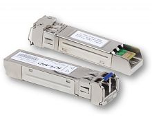 SFP-модуль IXSFP-S-LR-LC-1310-10-DDM 302180110 10G SFP module, 1310nm, 10km, LC connector, -40 to 85°C operating temperature | код 00-06150456 | Kyland