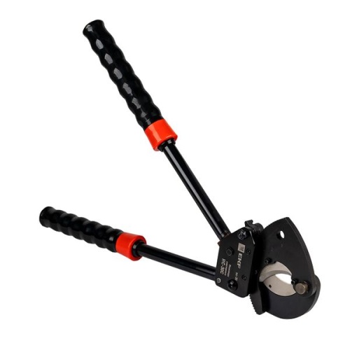 Ножницы секторные НС-30С Expert | код nc-30 | EKF фото 2