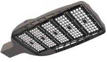 PRO Светильник LED ДКУ 1050-230Ш8М 5000К IP66 рег.кр. IEK | код LT-DKU1-1050-1-230-50-K03 | IEK