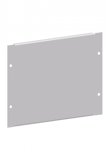 Пластрон ЛГ h=200мм для корпуса ВРУ-pro ХХХх400хХХХ ESB | код esb4488 | ELECTRIC STEEL BOX