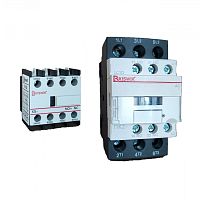 Контактор Briswik ПК2-03824380LC1D 38А 380V/AC 2НО/4НЗ | код LC1D03824Q7.BR | Briswik