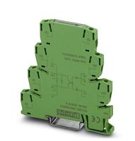 Модуль полупроводникового реле PLC-OSC-120AC/300DC/ 1 | код 2980717 | PHOENIX CONTACT