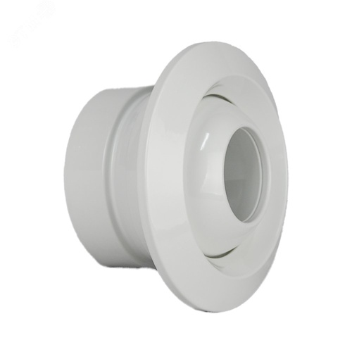 Диффузор сопловый KV-125 | код 4687202641598 | VentART