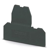 Концевая крышка D-TB 2,5/4-2L | код 3059964 | PHOENIX CONTACT