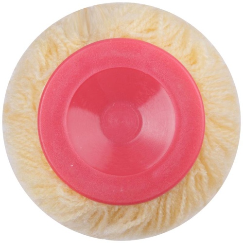 Валик 230мм d40/76мм ворс 18мм бюгель 6мм стержневая система полиакрил. нитяной КУРС 02533 фото 4 Валик 230мм d40/76мм ворс 18мм бюгель 6мм стержневая система полиакрил. нитяной КУРС 02533 фото 4