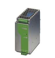 Источники питания QUINT-PS-100-240AC/24DC/ 2.5 | код 2938578 | PHOENIX CONTACT