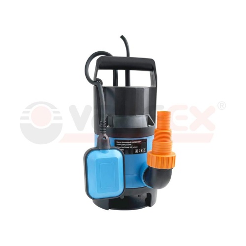 Насос фекальный 250/8 (1) | код VF.F.250.8 | VALFEX