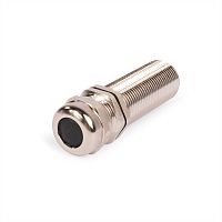 Ввод кабельный латунный МGM-XL 20 (6-12 мм) | код 88624 | Fortisflex