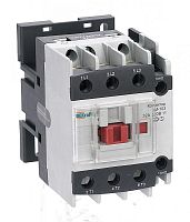 Контактор КМ-103 3P 32А 400/380В AC 15кВт | код. 22124DEK | DEKraft