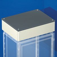 Надстроечный модуль R5SCE, 400 x 500 мм, для шкафов CQE | код R5SCE45 | DKC