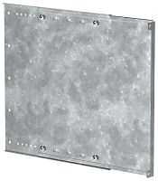 FORMAT Перегородка секц. верт. шинного отсека 350х400 IEK | код FO-00-SWVB-035-040 | IEK