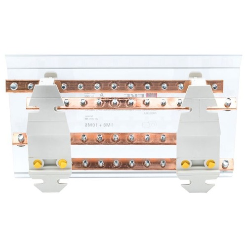 Шинный распределительный блок ШРБ-200 PROxima | код plc-shrb-200 | EKF фото 5