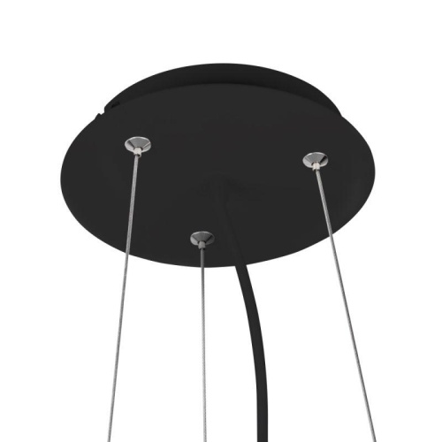 Подвес SPX-TB-1 Black (металл) | код 23159 | Arlight